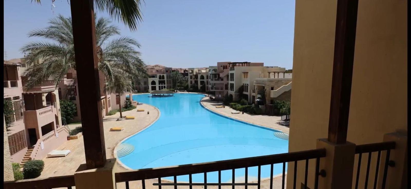 Two Bedrooms apartment in Talabay Aqaba Al Burj Zewnętrze zdjęcie