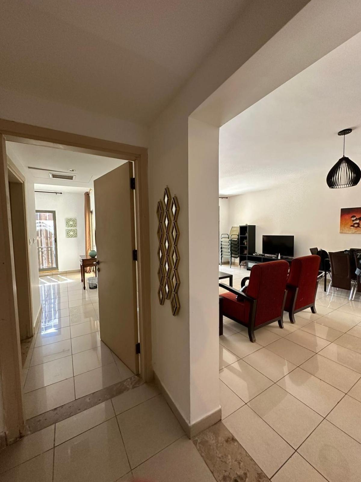 Two Bedrooms apartment in Talabay Aqaba Al Burj Zewnętrze zdjęcie