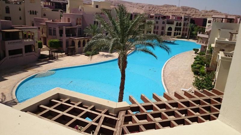 Two Bedrooms apartment in Talabay Aqaba Al Burj Zewnętrze zdjęcie