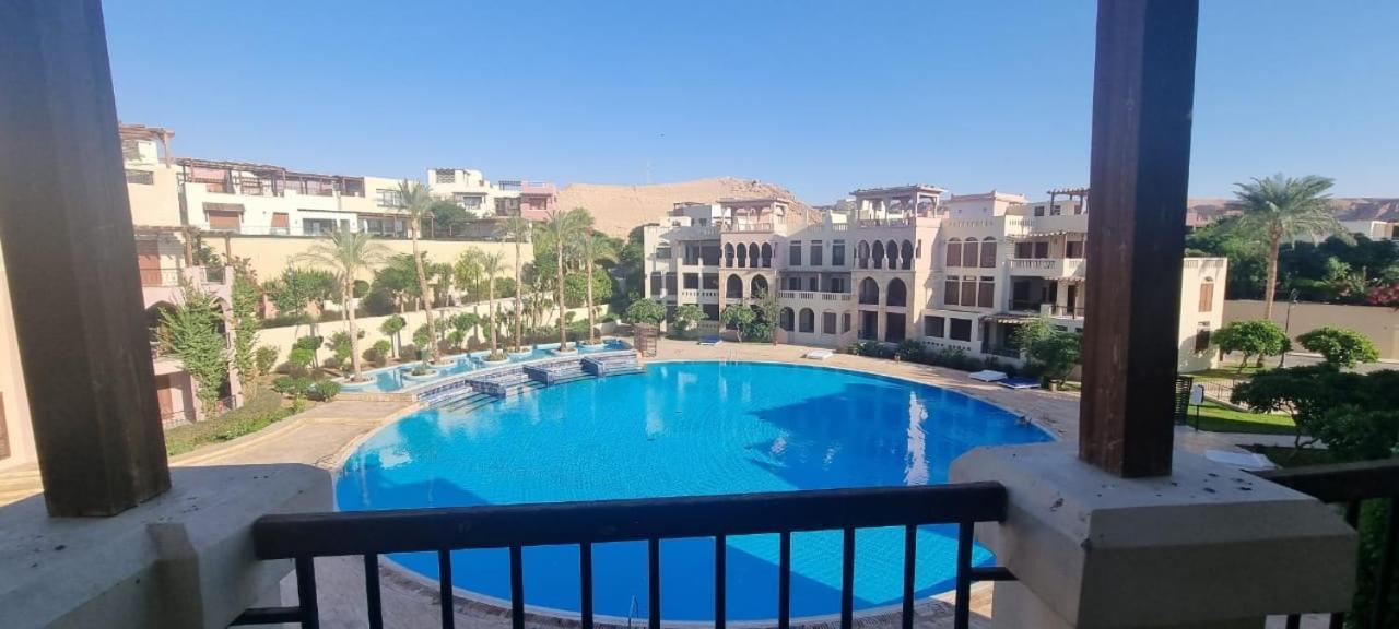 Two Bedrooms apartment in Talabay Aqaba Al Burj Zewnętrze zdjęcie