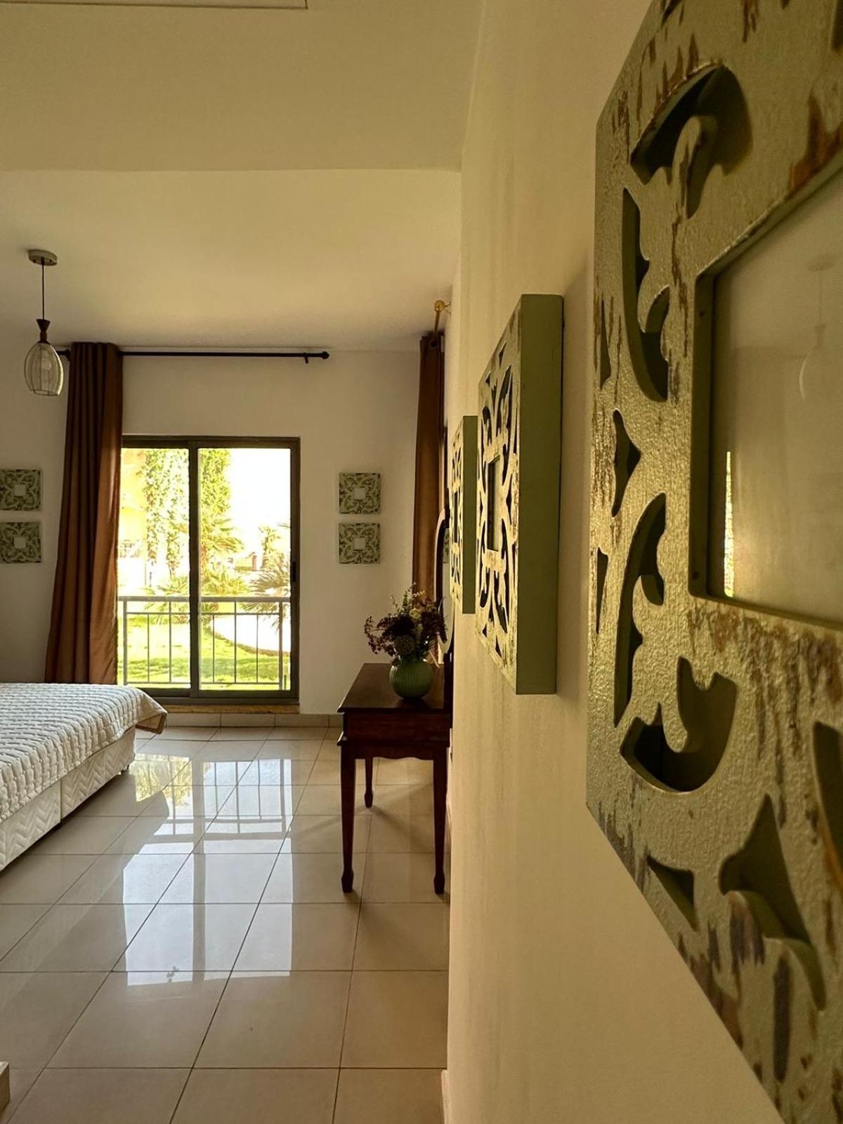 Two Bedrooms apartment in Talabay Aqaba Al Burj Zewnętrze zdjęcie