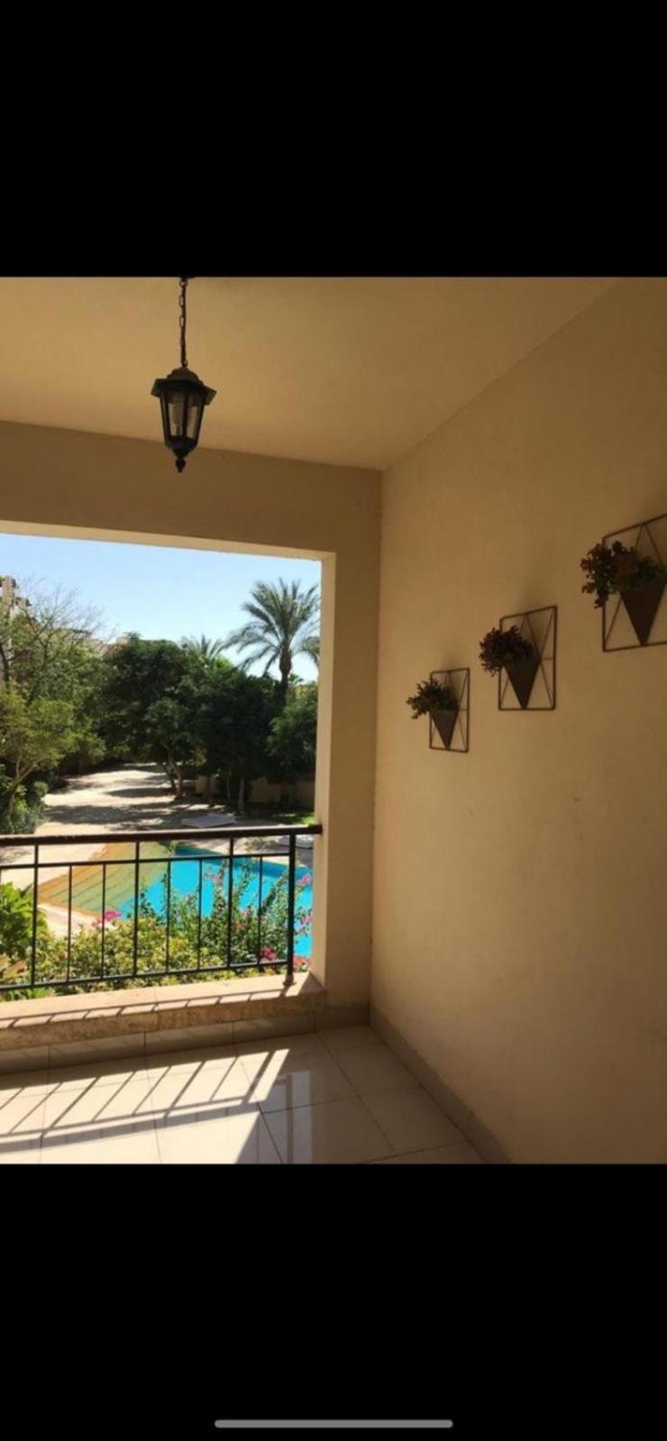 Two Bedrooms apartment in Talabay Aqaba Al Burj Zewnętrze zdjęcie