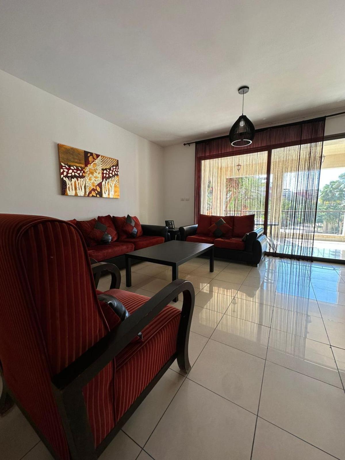 Two Bedrooms apartment in Talabay Aqaba Al Burj Zewnętrze zdjęcie