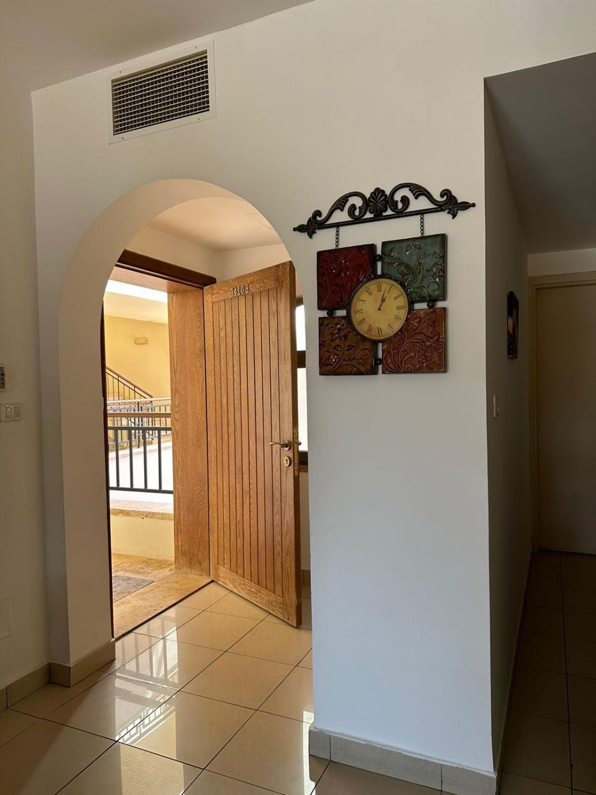 Two Bedrooms apartment in Talabay Aqaba Al Burj Zewnętrze zdjęcie